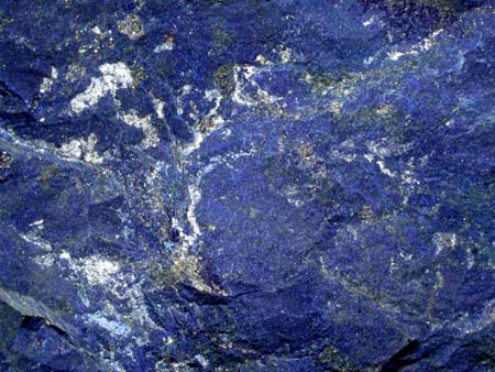 Blau
