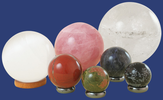 � Balls