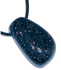 Blue Goldstone ArtNr.: 50302-BF