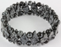 Obsidienne mouchet�e, Mexique ArtNr.: 50715-SF
