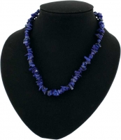 Collier Baroque env. 45 cm Lapis-Lazuli