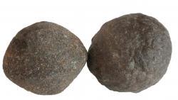 Moqui Marbles 1, � <15 mm