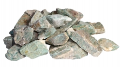 Water Stone Amazonite, Brasil