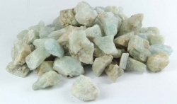 Water Stone Aquamarine, Brasil