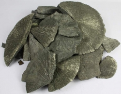 Pyrite Sun Fragments USA