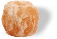 Salt Tea Light