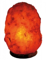 Salt Lamp Small, 3-6 kg