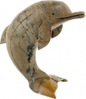 Soapstone Animals 25 cm