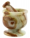 Mortier 7.5 cm, Marbre Onyx