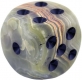 D� 5.1 cm, Marbre Onyx