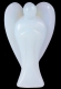 Ange d�bout 70 mm, Verre Opalis�