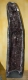 Amethyst geode No. 142 (60 kg) 84x25x20 cm
