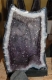 Amethyst geode No. 157 (75.24 kg) 112x28x33 cm