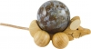 Wooden Mouse for 20 mm balls