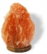 Salt Lamp Small, 3-6 kg