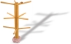 Wooden Necklace Tree 40 cm without Feet