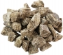 Water Stone brown Aragonite