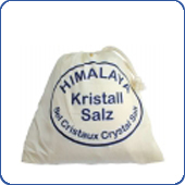 Crystal Salt