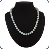 Collier en Boules