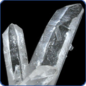 Rock Crystal