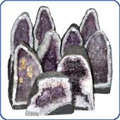 Amethyst Drusen Lots