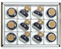 Amethyst ArtNr.: 13101-AM