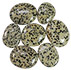 Dalmatian Jasper ArtNr.: 21501-DALM