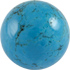 Trkenit (Howlite col.) ArtNr.: 23231-TUER