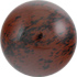 Mahagoni-Obsidian ArtNr.: 23241-MAHA