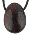 Click to enlarge Bloodjasper ArtNr.: 50001-BLU