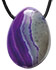 Agate lilas ArtNr.: 50002-AC_lila