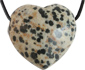 Dalmatiner-Jaspis ArtNr.: 50401-DALM