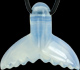 Opalith (Opalglas) ArtNr.: 50425-OG