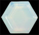 Opalith (Opalglas) ArtNr.: 50445-OG