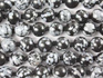 Snowflake (Schneeflockenobsidian) ArtNr.: 50501-SF