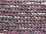 Garnet 3 - 4 mm ArtNr.: 50502-GRAN