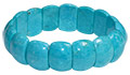Trkenit (Howlite col.) ArtNr.: 50725-TUER