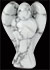 Howlite (Magnesit) ArtNr.: 51171-HOW