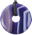 Agate purple ArtNr.: 53004-AC_lila