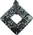 Snowflake (Schneeflockenobsidian) ArtNr.: 53007-SF