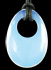 Opalith (Opalglas) ArtNr.: 53500-OG