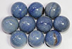 Blauquarz ArtNr.: A065-BLAU