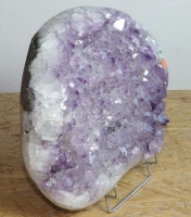 Amethyst poliert Nr. 13