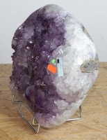 Amethyst poliert Nr. 13