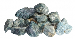 Pirres  dcoration Apatite, Brsil