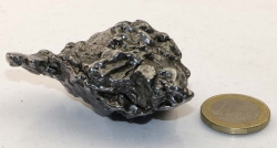 Meteorite No. 183