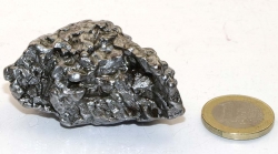 Meteorit Nr. 187