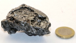 Meteorite No. 187