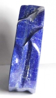 Freeform Lapis-Lazuli Nr. 17 Extra-Qualität