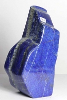 Freeform Lapis-Lazuli Nr. 19 Extra-Qualitt